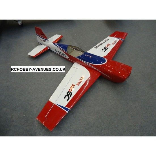 Extra 330 cheap rc plane